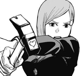 kugisaki